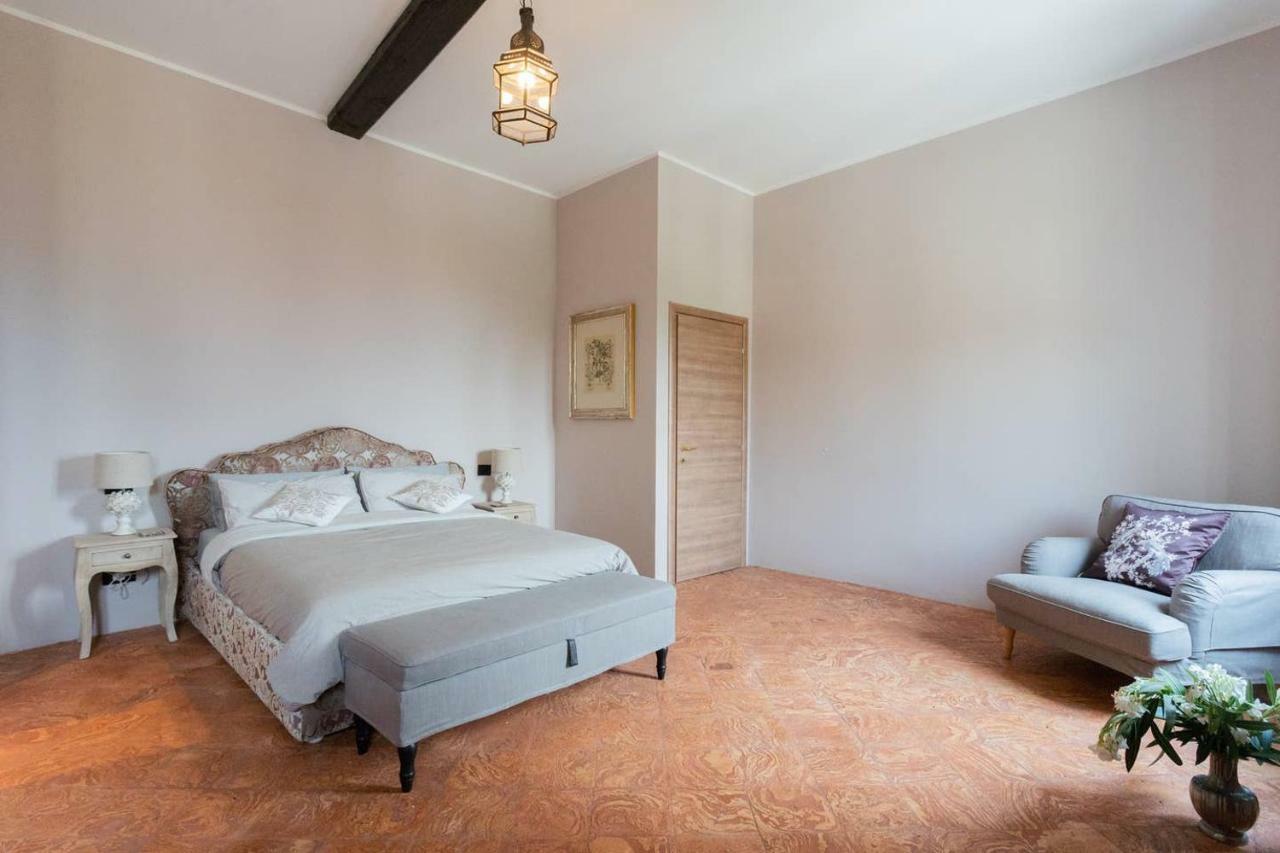 Villa Castravalva By Rent All Como Mezzegra エクステリア 写真